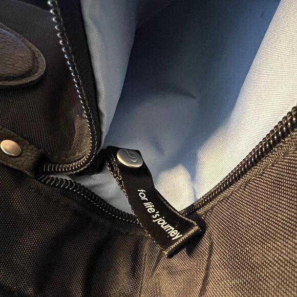 Baggallini Metro Backpack With RFID Phone Wristlet NWOT - Picture 4 of 6